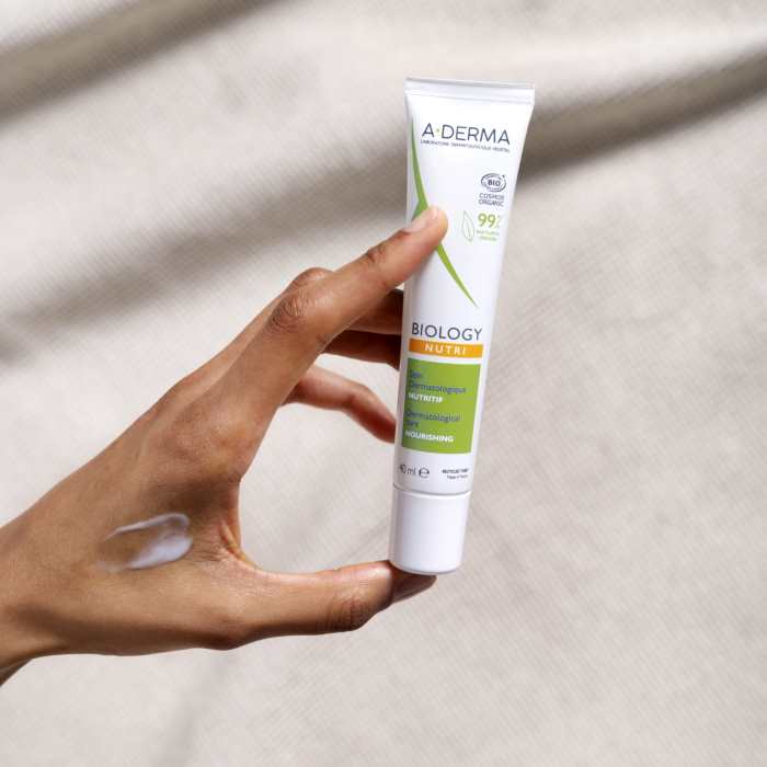 Soin Dermatologique Nutritif