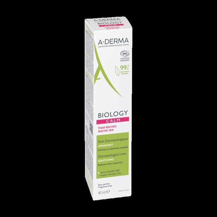 Soin Dermatologique Apaisant