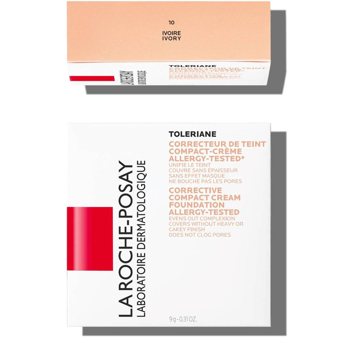 Toleriane Compact Cream