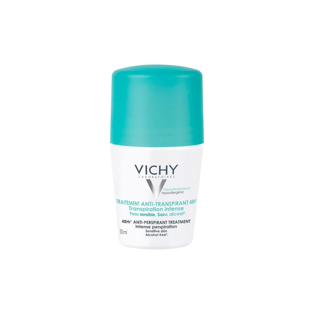 48 Hour Intensive Anti-Perspirant Treatment - Roll-On
