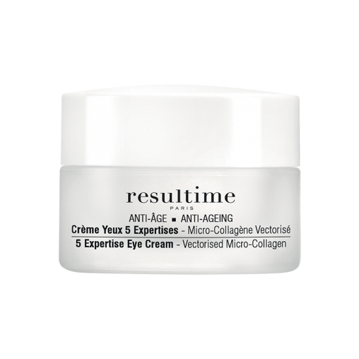 5 Expertise Eye Cream New Formula