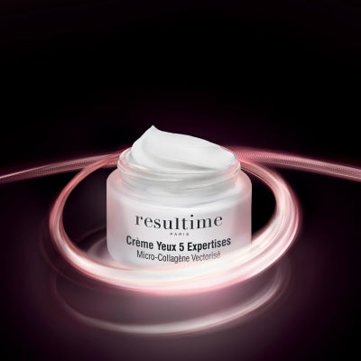 5 Expertise Eye Cream New Formula