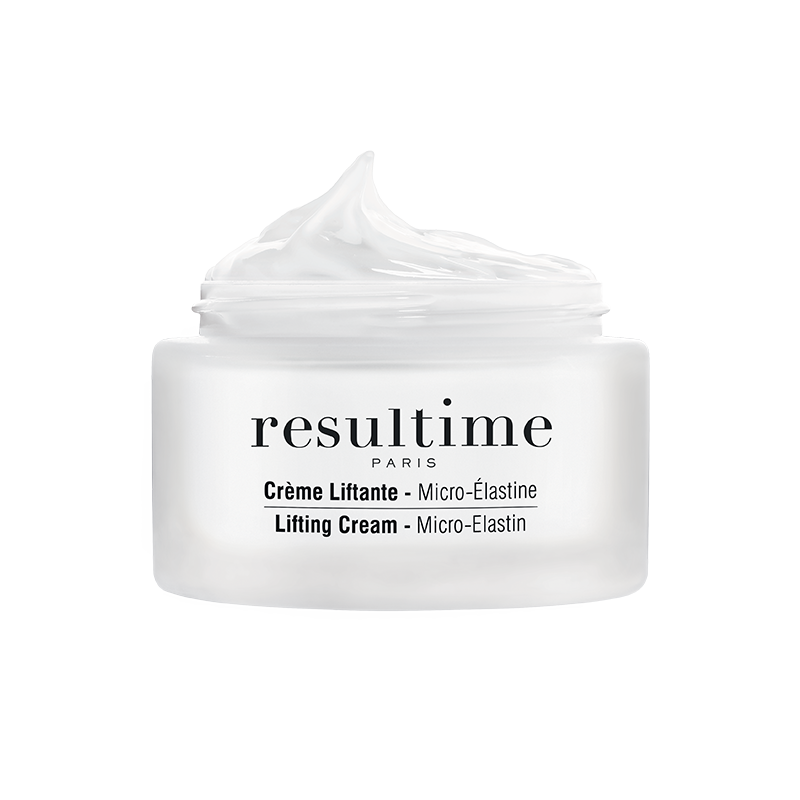 Anti-Aging Day Cream Micro-Elastin
