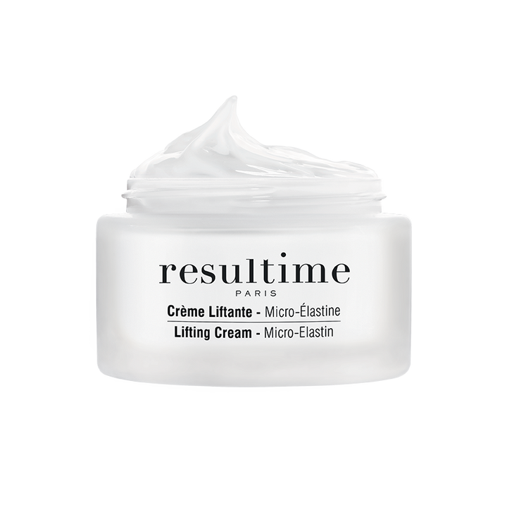 Anti-Aging Day Cream Micro-Elastin