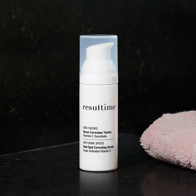 Anti-Dark Spot Concentrate Vitamin C