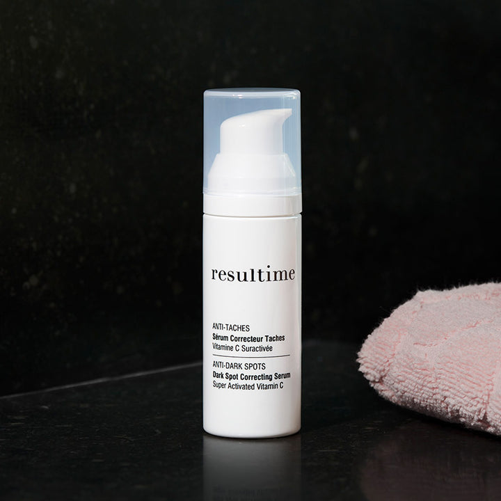 Anti-Dark Spot Concentrate Vitamin C