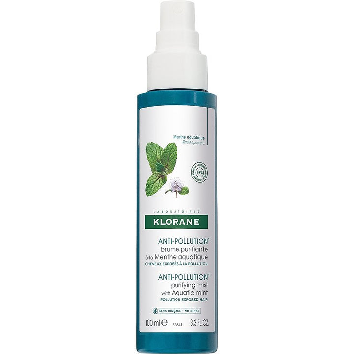Aquatic Mint Detox Spray