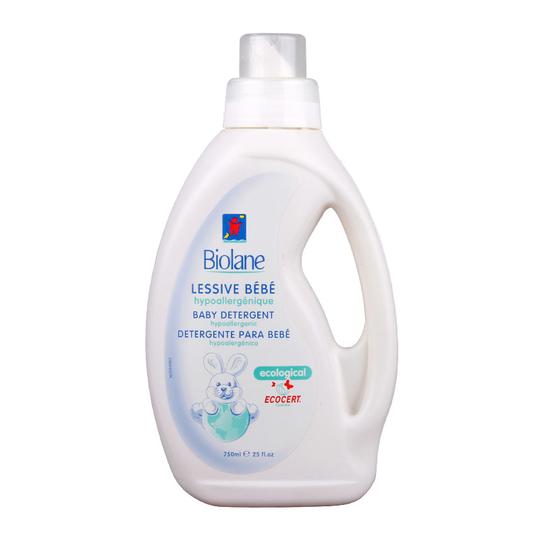 Biolane Baby Laundry Detergent