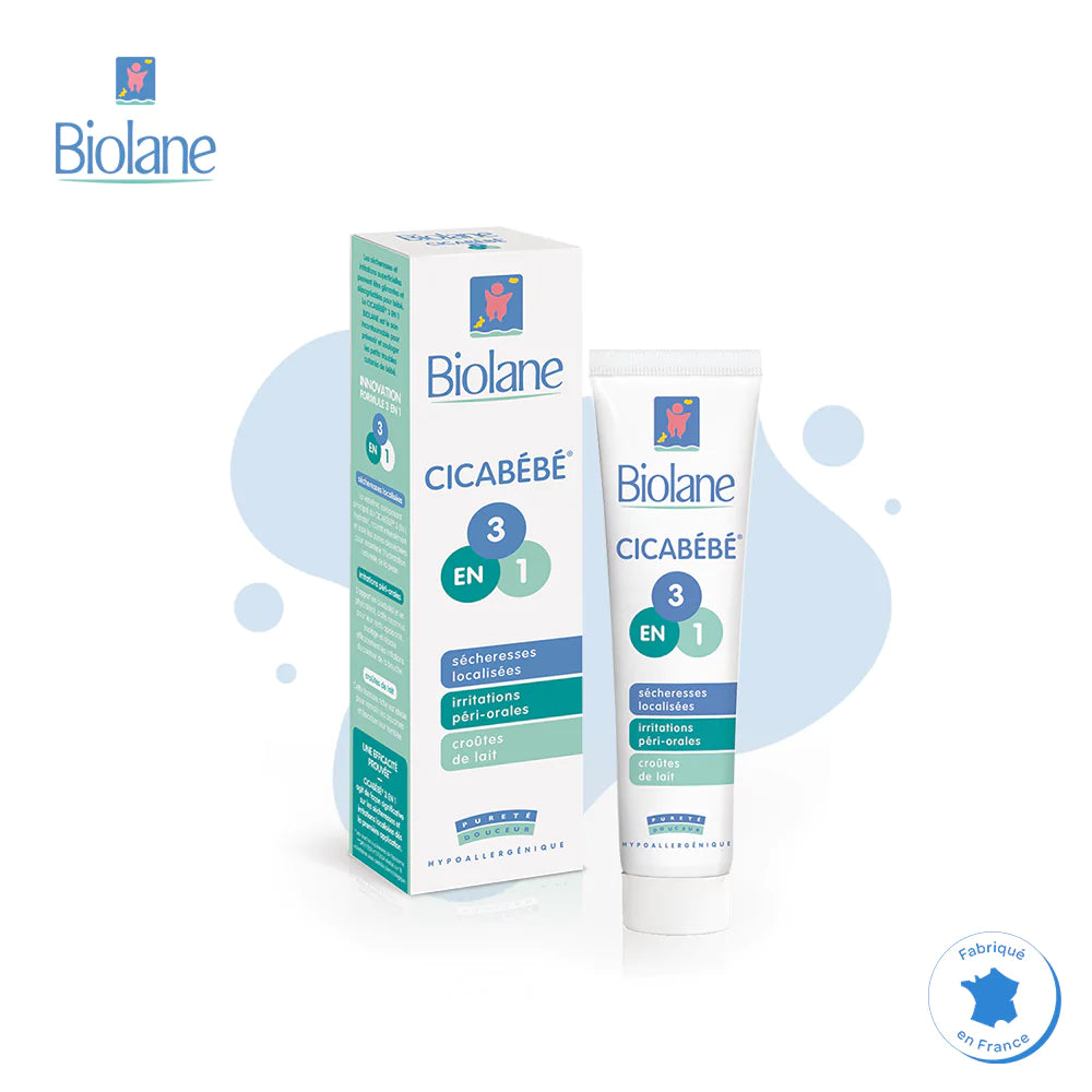 Biolane Cicabebe 3 in 1