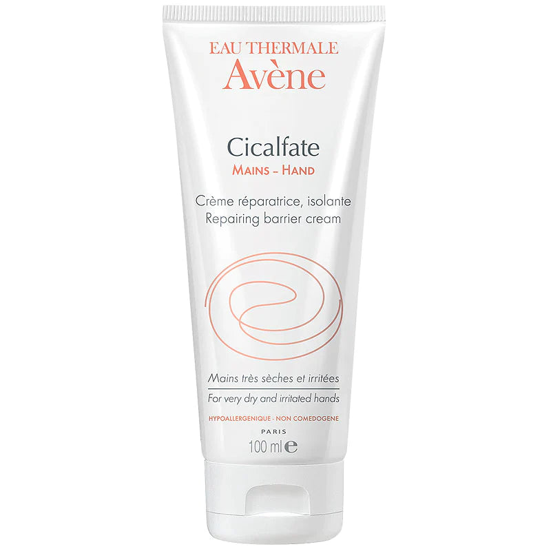 Cicalfate Hand Repairing Barrier Cream