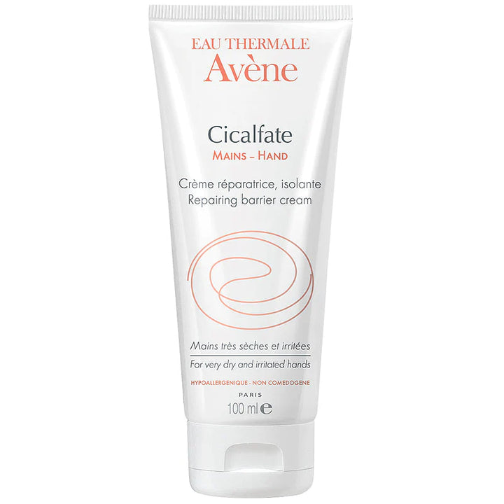 Cicalfate Hand Repairing Barrier Cream