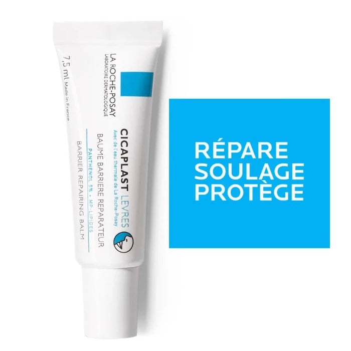 Cicaplast Levres