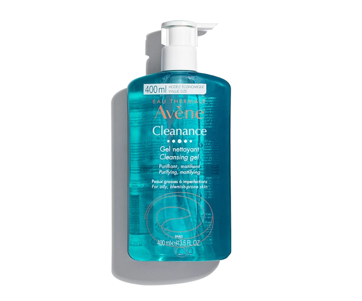 Cleanance Cleansing Gel