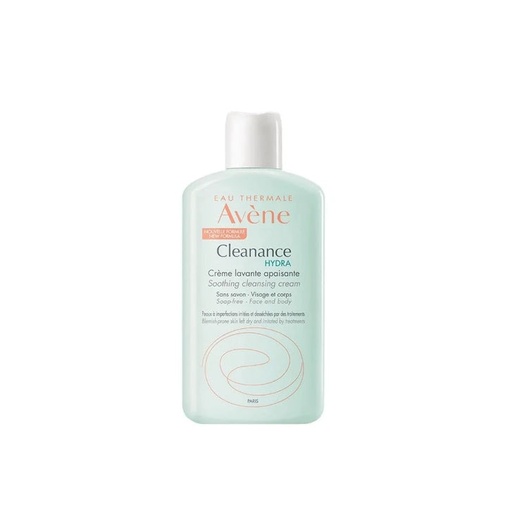 Cleanance Hydra Soothing Cleansing Cream