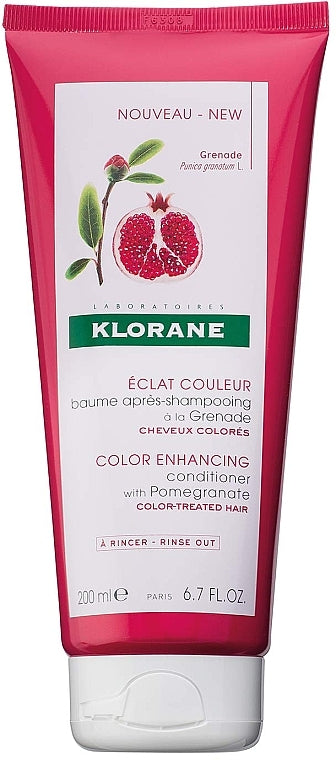 Conditioner With Pomegranate