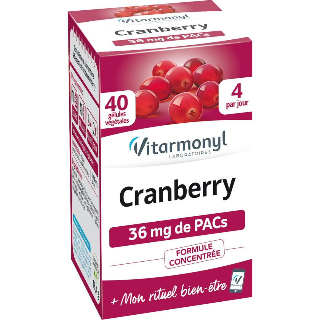 Cranberry