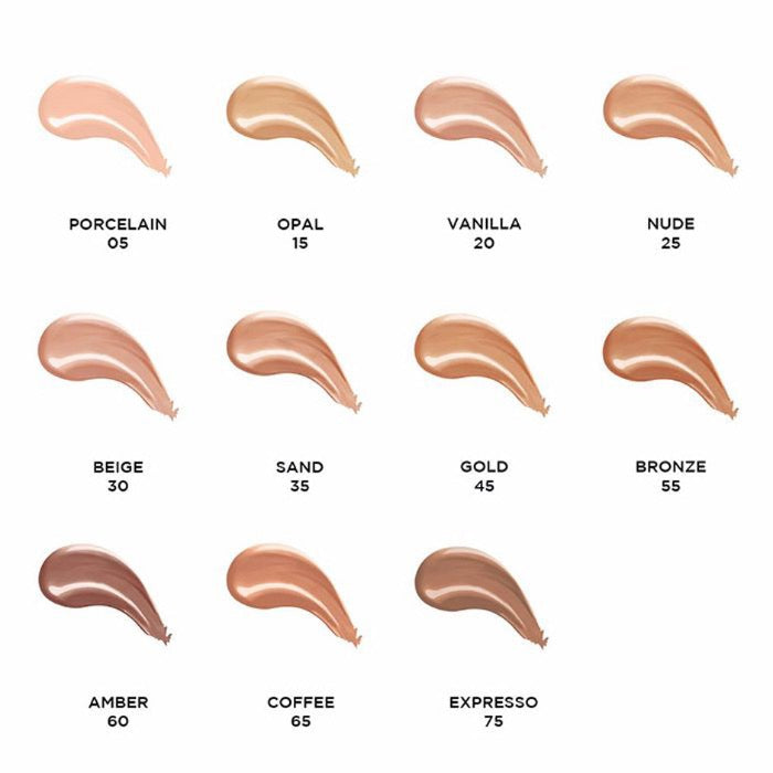 DermaBlend Corrective Foundation 16HR