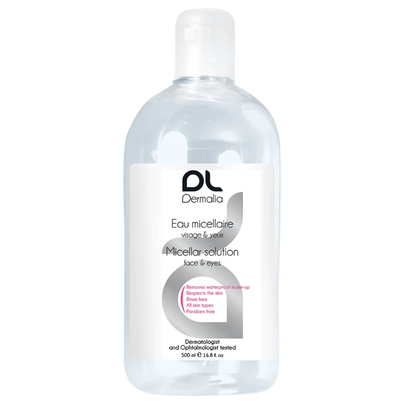 Dermalia Eau Micellaire