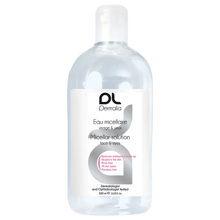 Dermalia Eau Micellaire
