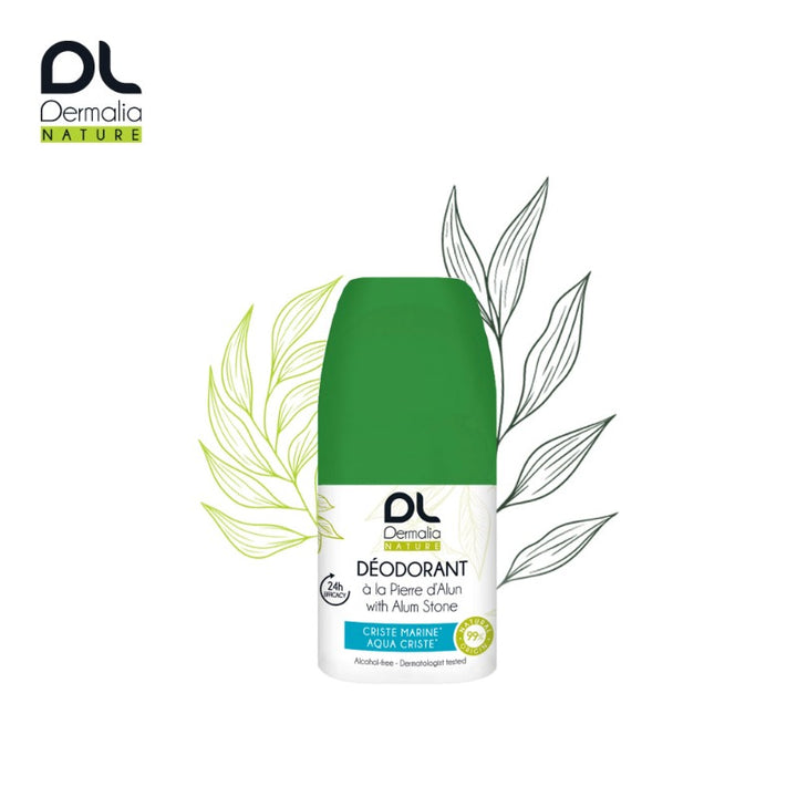Dermalia Nature Deodorant Femme