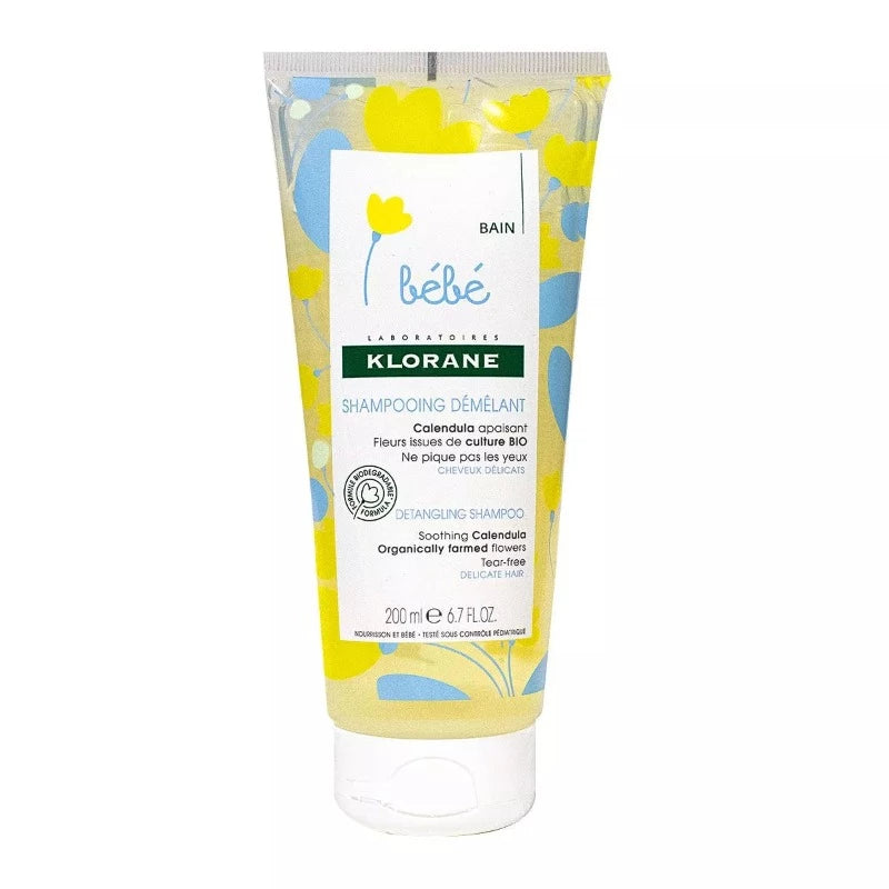 Detangling Shampoo