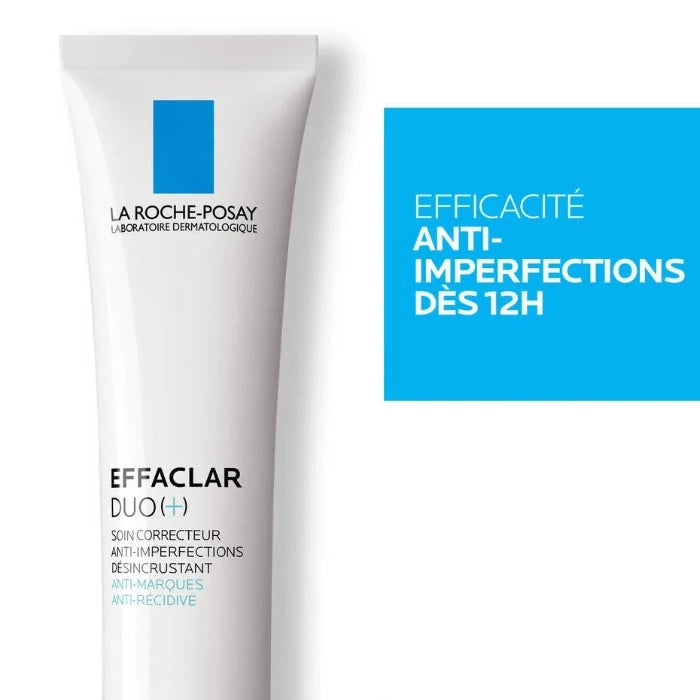 Effaclar Duo (+)