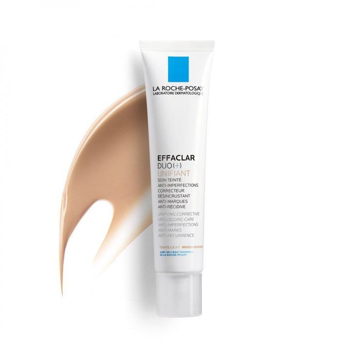 Effaclar Duo (+) Light