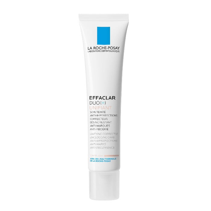 Effaclar Duo (+) Light