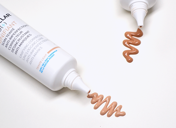 Effaclar Duo (+) Medium