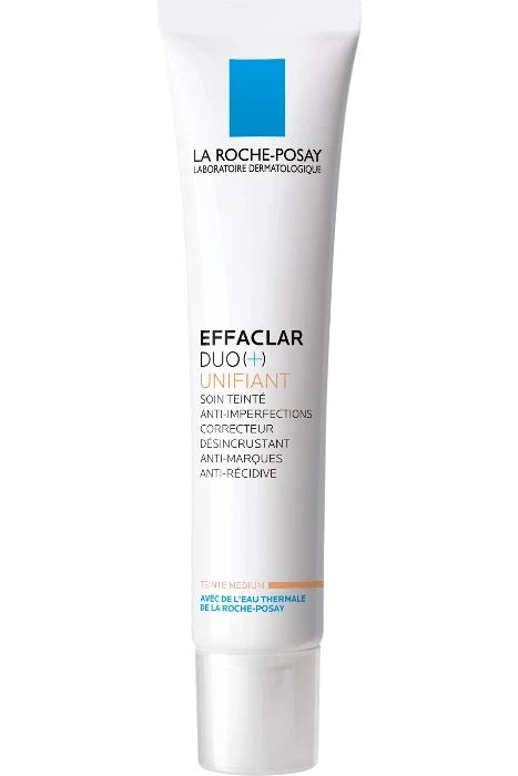 Effaclar Duo (+) Medium