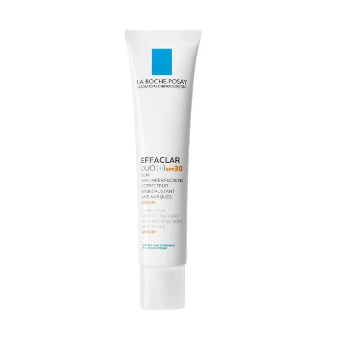 Effaclar Duo (+) SPF30
