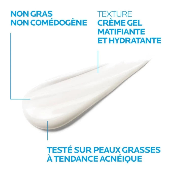 Effaclar Duo (+) SPF30