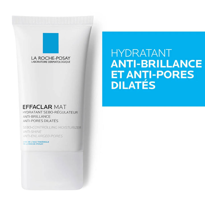 Effaclar Mat