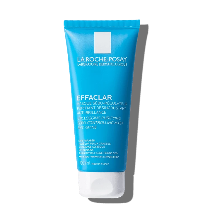 Effaclar Sebo-Controlling Mask