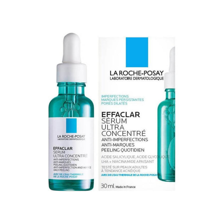Effaclar Serum