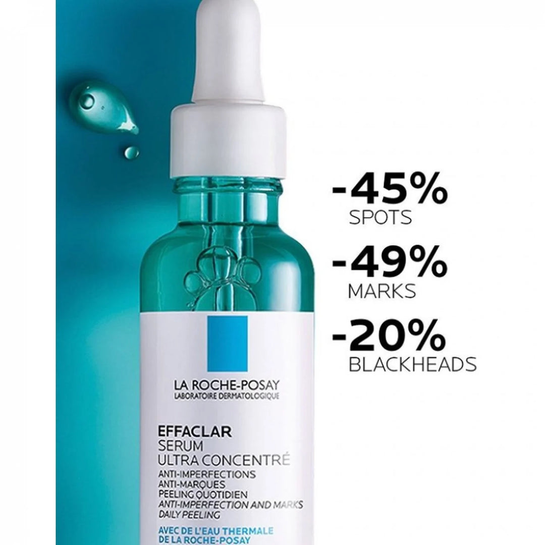 Effaclar Serum