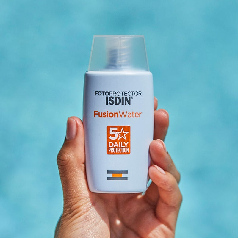 Fotop Fusion Water Color 50+50Ml
