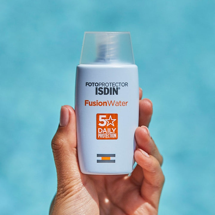 Fotop Fusion Water Color 50+50Ml