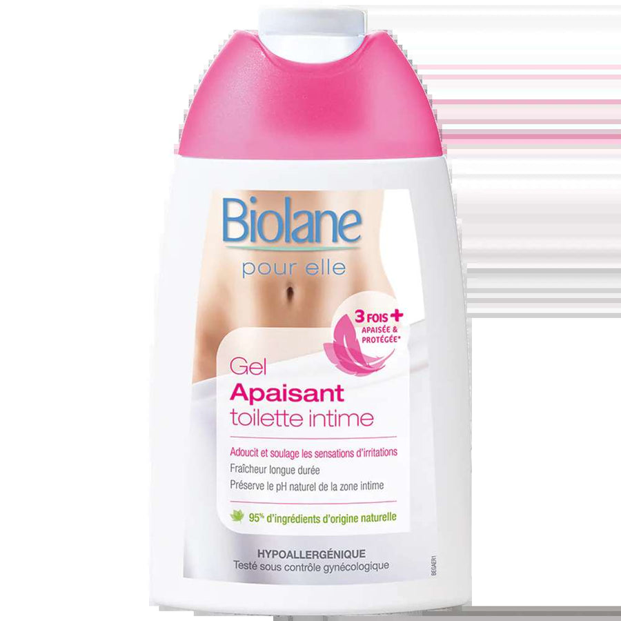 Biolane pour Elle Intimate Gel Apaisant