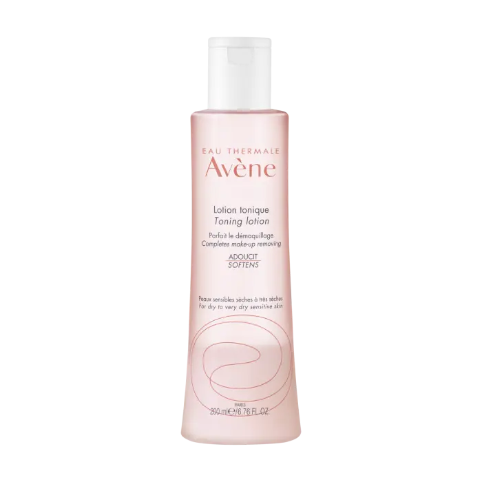 Gentle Toning Lotion