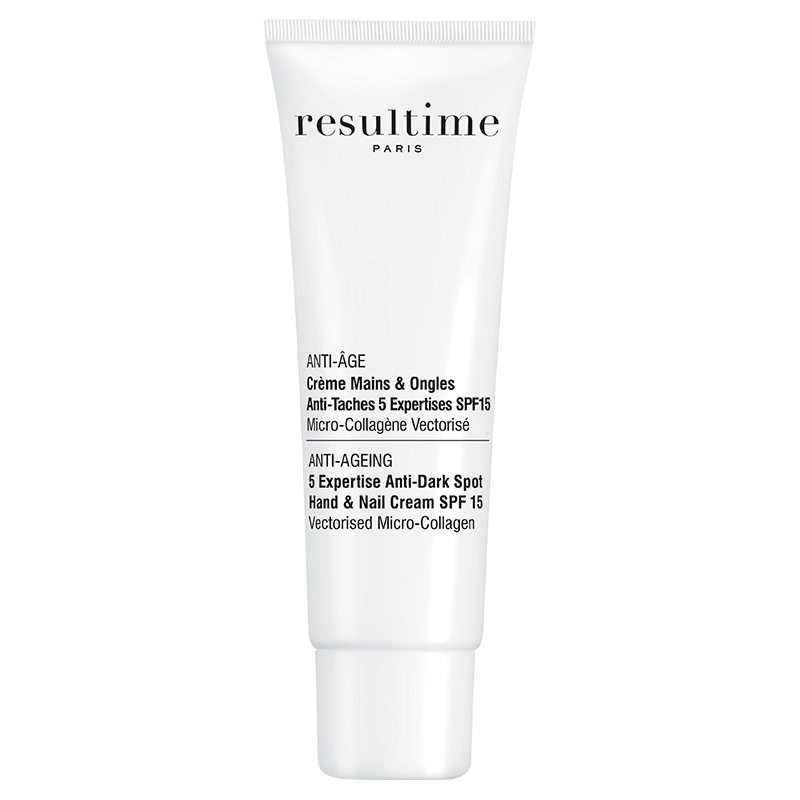 Hands & Nails Cream