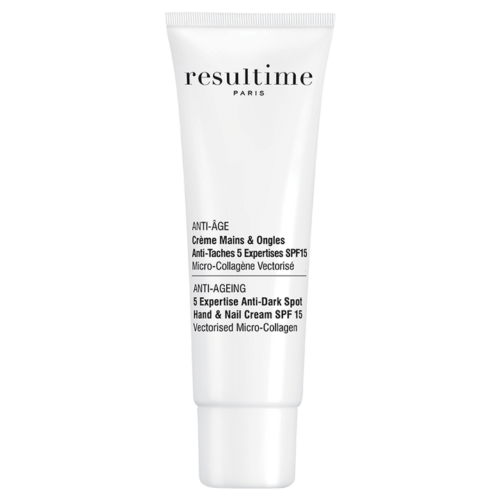 Hands & Nails Cream