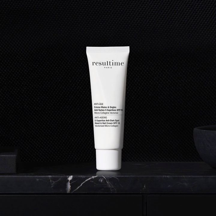Hands & Nails Cream