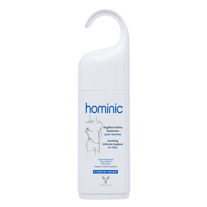 Hominic Gentle Intimate Gel for Men
