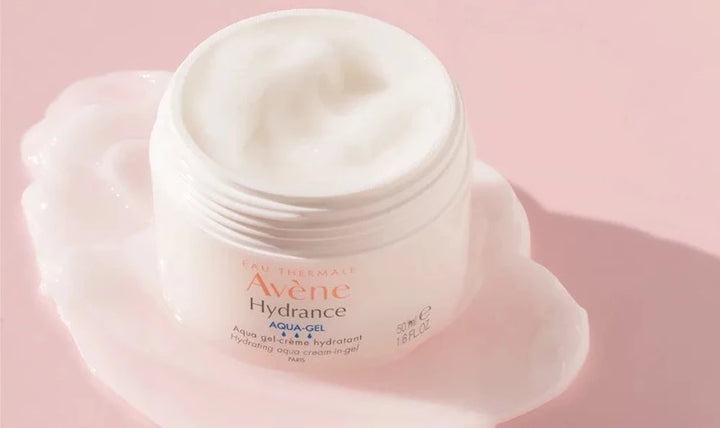 Hydrance Aqua-Gel Hydrating Aqua Cream-In-Gel