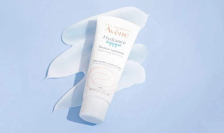 Hydrance Light Hydrating Emulsion