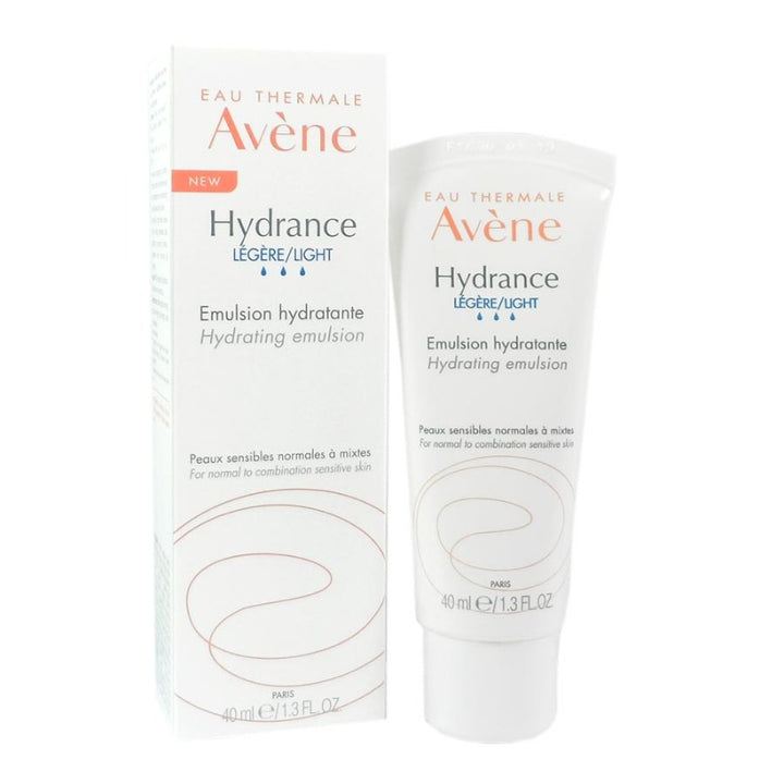 Hydrance Light Hydrating Emulsion