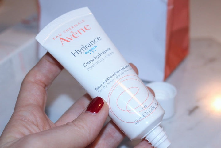 Hydrance Rich Hydrating Cream
