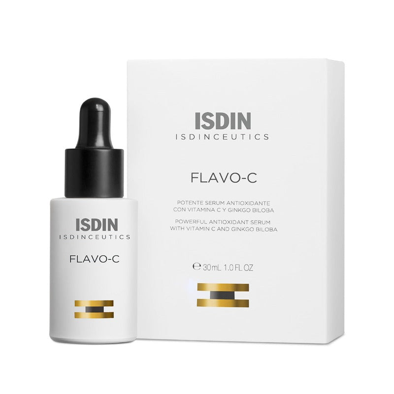 Isdinceutics Flavo-C 30