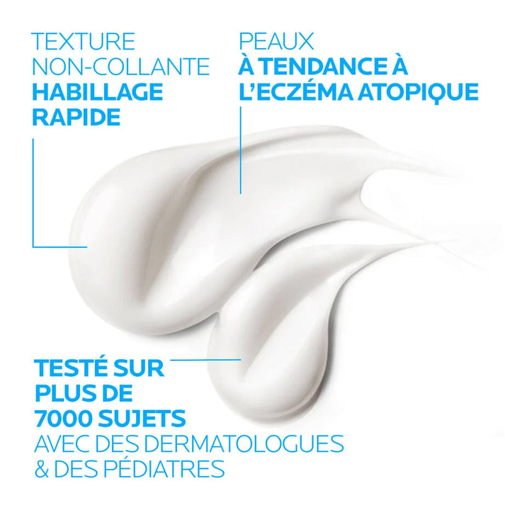 Lipikar Baume AP+ M